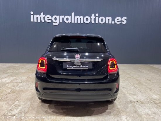 Fiat 500X Connect 1.6 Multijet 96KW (130CV) S&S - 