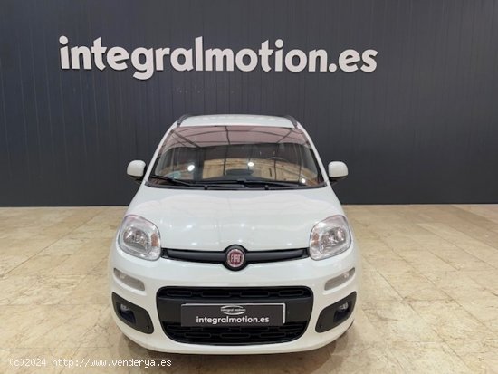 Fiat Panda 1.2 Lounge 51kW (69CV) - 