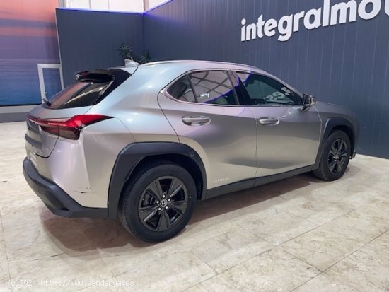 Lexus UX 2.0 250h Business - 