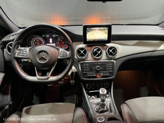 Mercedes GLA 180d 110CV - 