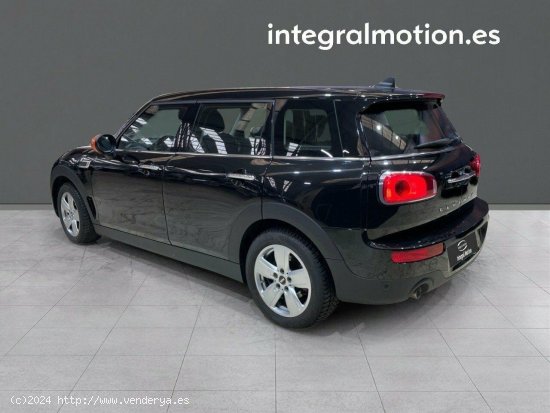 MINI Clubman ONE D - 