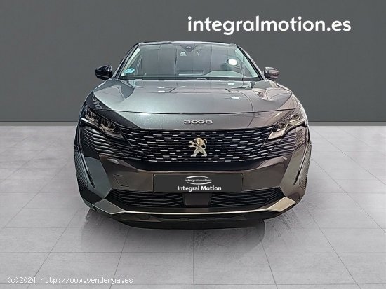 Peugeot 3008 1.5 BlueHDi 96kW (130CV) S&S Allure - 