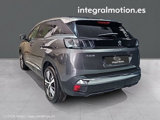 Peugeot 3008 1.5 BlueHDi 96kW (130CV) S&S Allure - 