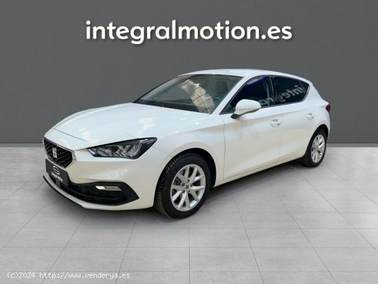 Seat Leon 1.0 eTSI 81kW DSG-7 S&S Style - 