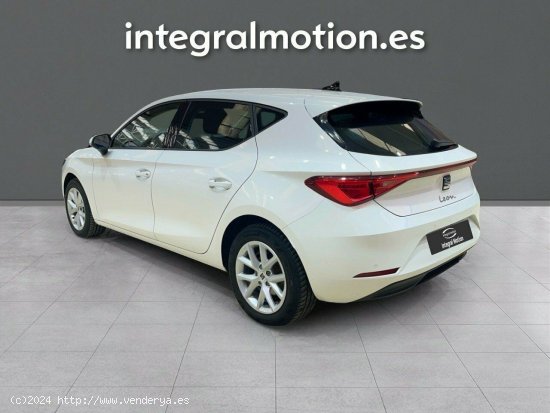 Seat Leon 1.0 eTSI 81kW DSG-7 S&S Style - 