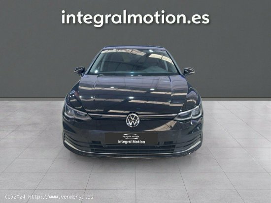 Volkswagen Golf 1.5TSI 150CV - 