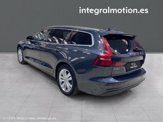 Volvo V60 2.0 D3 Momentum Pro Auto - 