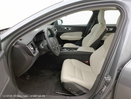 Volvo V60 D3 Geartronic V60 5d - 