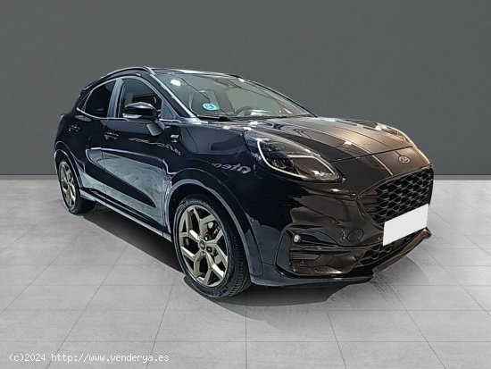 Ford Puma 1.0 EcoBoost 155cv ST-Line X Gold MHEV - 