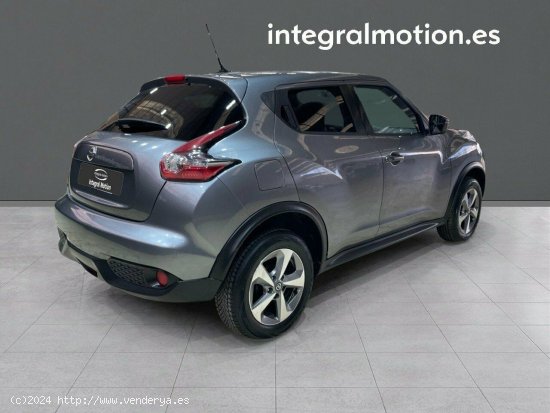 Nissan Juke G E6D-Temp 83 kW (112 CV) 5M/T ACENTA - 