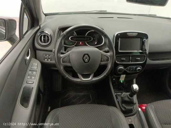 Renault Clio Energy TCe 90 5d - 