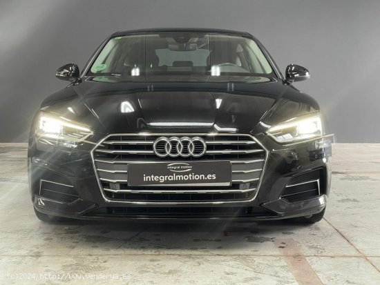 Audi A5 Sport 35 TDI 110kW S tronic Sportback - 