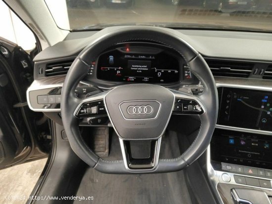 Audi A6 Avant Business Edition Sport 30 TDI S Tronic 5d ex2i - 