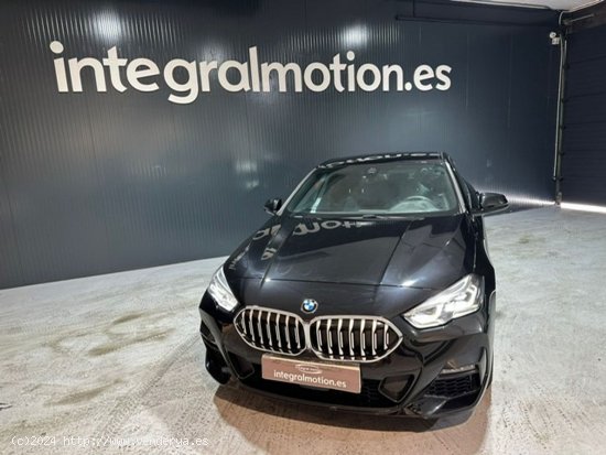 BMW Serie 2 220dA Gran Coupe M SPORT - 