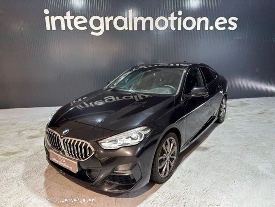 BMW Serie 2 220dA Gran Coupe M SPORT - 