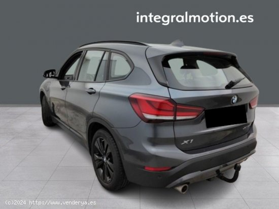 BMW X1 xDrive25e - 