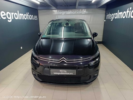 Citroën Grand C4 SpaceTourer PureTech 96KW (130CV) S&S 6v Live - 