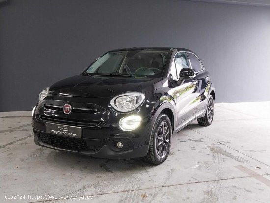  Fiat 500X Connect 1.6 Multijet 96KW (130CV) S&S -  