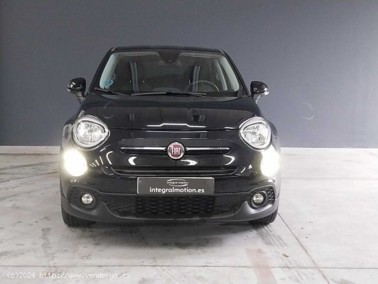 Fiat 500X Connect 1.6 Multijet 96KW (130CV) S&S - 