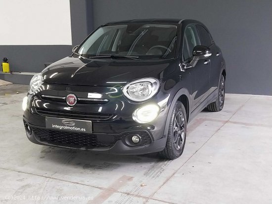 Fiat 500X Connect 1.6 Multijet 96KW (130CV) S&S - 