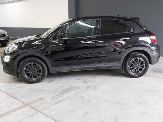 Fiat 500X Connect 1.6 Multijet 96KW (130CV) S&S - 