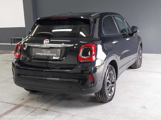 Fiat 500X Connect 1.6 Multijet 96KW (130CV) S&S - 