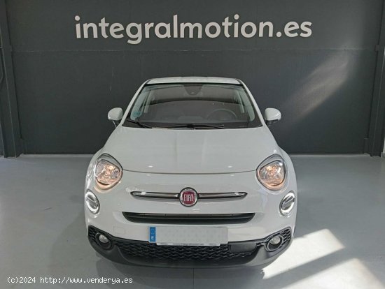 Fiat 500X Connect 1.6 Multijet 96KW (130CV) S&S - 