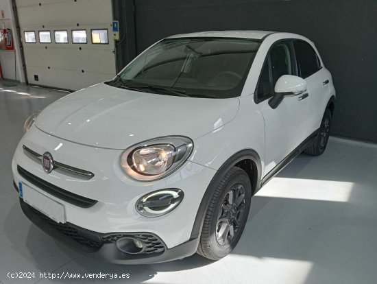 Fiat 500X Connect 1.6 Multijet 96KW (130CV) S&S - 