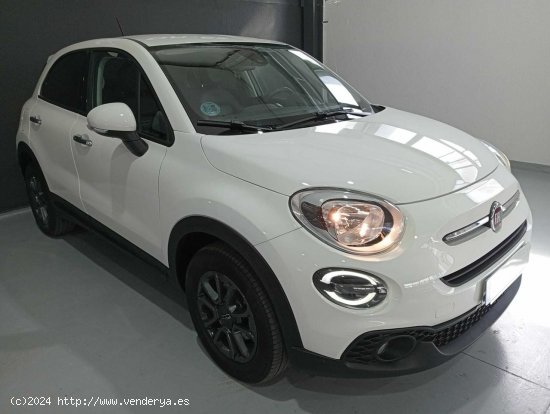 Fiat 500X Connect 1.6 Multijet 96KW (130CV) S&S - 