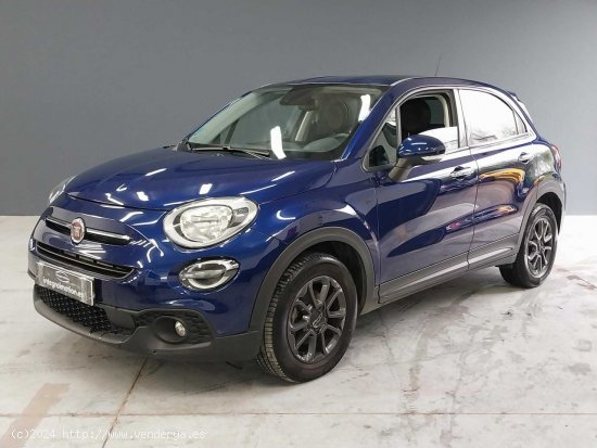 Fiat 500X Connect 1.6 Multijet 96KW (130CV) S&S - 