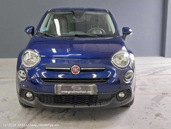 Fiat 500X Connect 1.6 Multijet 96KW (130CV) S&S - 