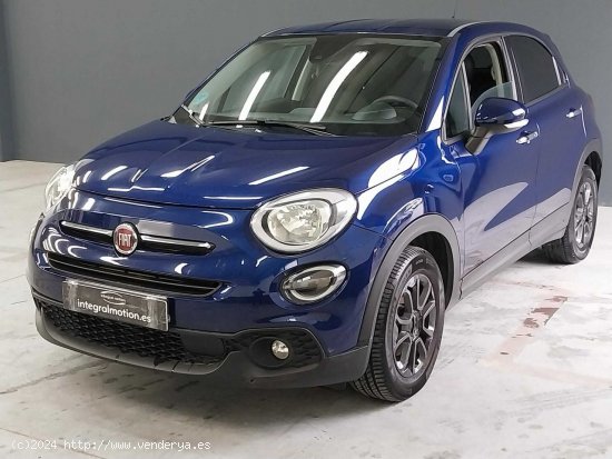 Fiat 500X Connect 1.6 Multijet 96KW (130CV) S&S - 