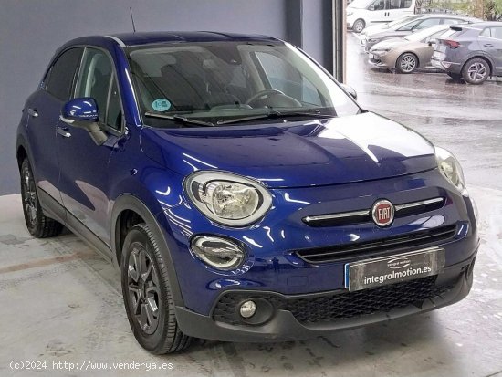 Fiat 500X Connect 1.6 Multijet 96KW (130CV) S&S - 