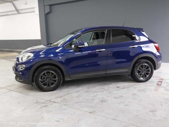 Fiat 500X Connect 1.6 Multijet 96KW (130CV) S&S - 