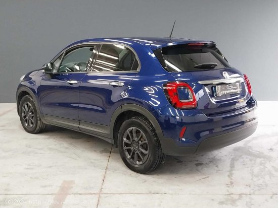 Fiat 500X Connect 1.6 Multijet 96KW (130CV) S&S - 