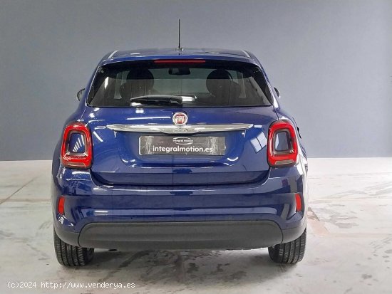 Fiat 500X Connect 1.6 Multijet 96KW (130CV) S&S - 