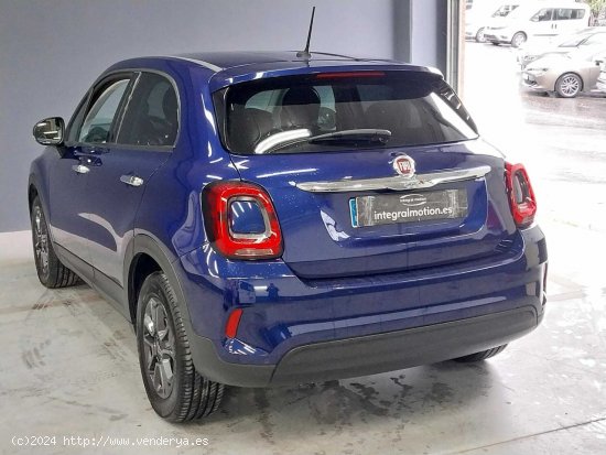 Fiat 500X Connect 1.6 Multijet 96KW (130CV) S&S - 