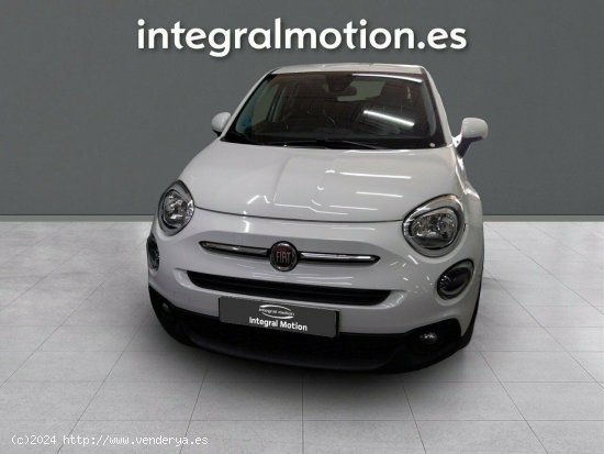 Fiat 500X Connect 1.6 Multijet 96KW (130CV) S&S - 