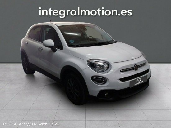 Fiat 500X Connect 1.6 Multijet 96KW (130CV) S&S - 