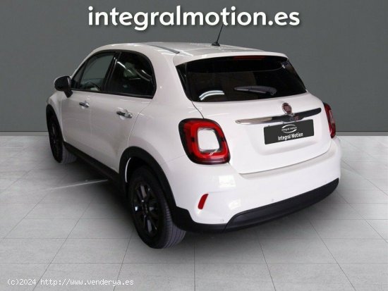 Fiat 500X Connect 1.6 Multijet 96KW (130CV) S&S - 