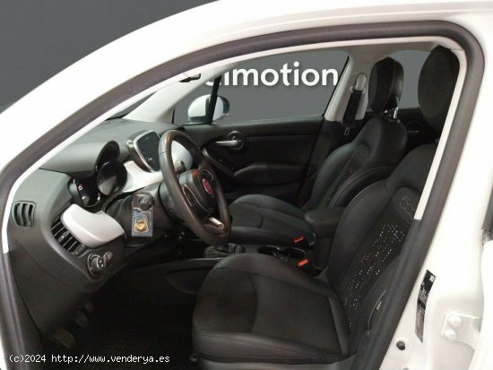 Fiat 500X Connect 1.6 Multijet 96KW (130CV) S&S - 