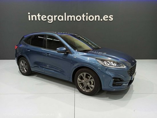 Ford Kuga ST-Line X 1.5 EcoBlue 88kW (120CV) - 