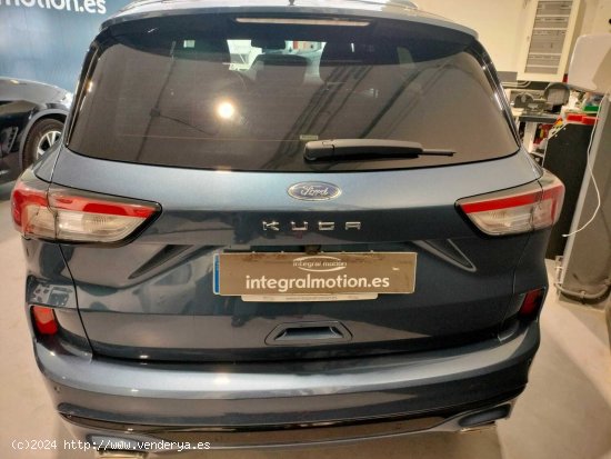 Ford Kuga ST-Line X 1.5 EcoBlue 88kW (120CV) - 