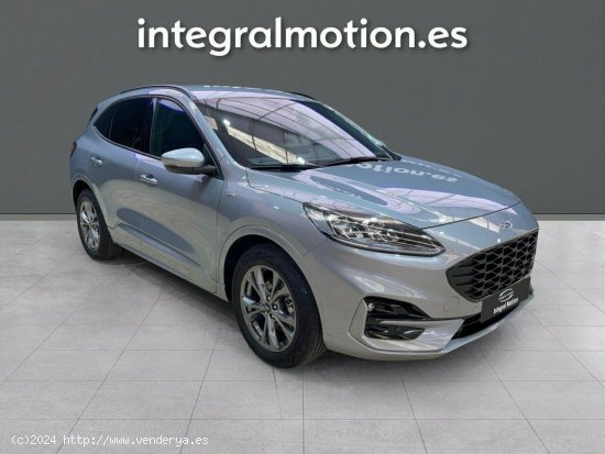 Ford Kuga ST-Line X 1.5T EcoBoost 110kW (150CV) - 