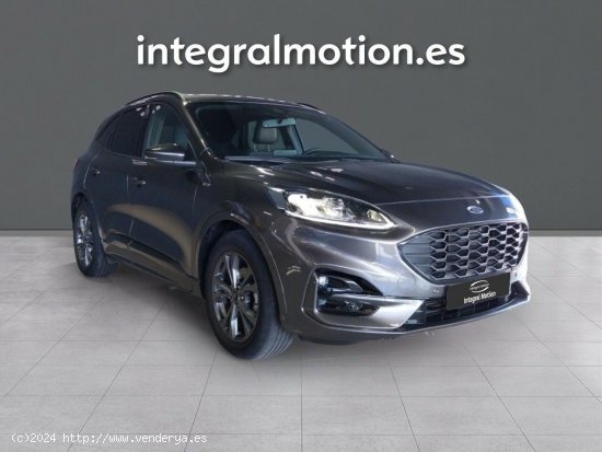 Ford Kuga ST-Line X 1.5T EcoBoost 110kW (150CV) - 