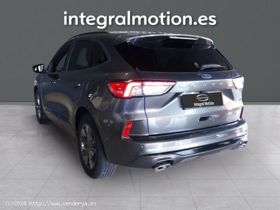 Ford Kuga ST-Line X 1.5T EcoBoost 110kW (150CV) - 