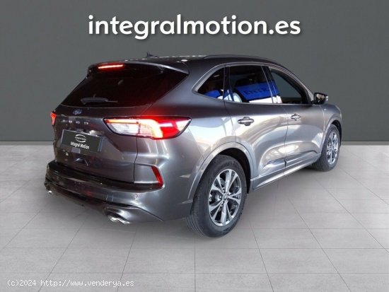 Ford Kuga ST-Line X 1.5T EcoBoost 110kW (150CV) - 