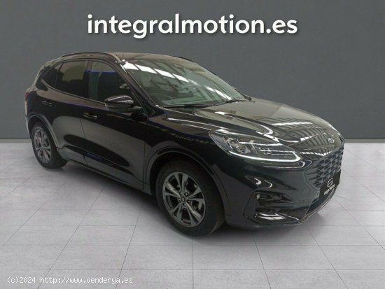 Ford Kuga ST-Line X 1.5T EcoBoost 110kW (150CV) - 