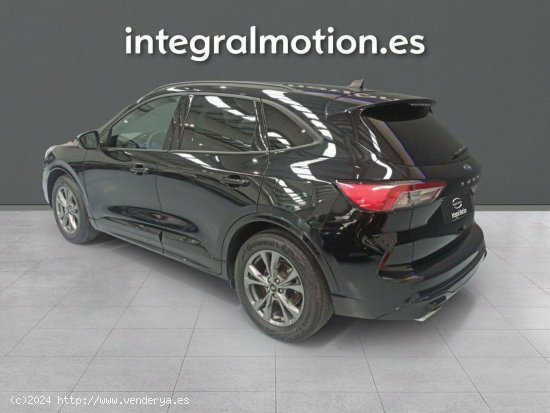 Ford Kuga ST-Line X 1.5T EcoBoost 110kW (150CV) - 