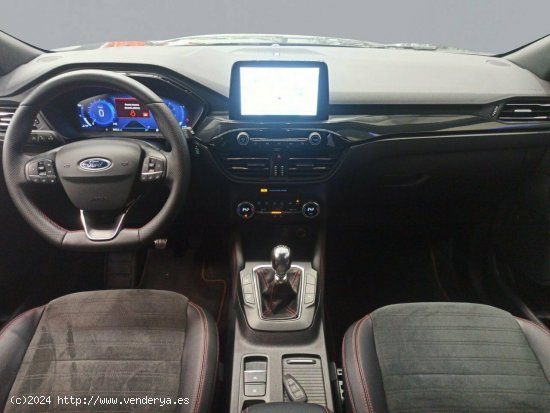 Ford Kuga ST-Line X 1.5T EcoBoost 110kW (150CV) - 